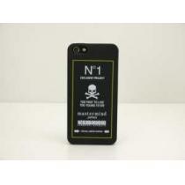 【激安】 2026春夏 Mastermin Japan マスターマインドジャパンiPhone5/5S 専用携帯ケース.166.