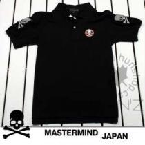 人気商品 2025春夏 Mastermin Japan マスターマインドジャパン 半袖 Tシャツ