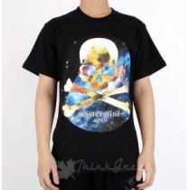 最旬アイテム 2026春夏 Mastermin Japan マスターマインドジャパン 半袖 Tシャツ2色可選