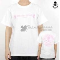 新作登場 2026春夏 Mastermin Japan マスターマインドジャパン 半袖 Tシャツ