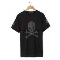 2026春夏新作 Mastermin Japan マスターマインドジャパン 半袖 Tシャツ