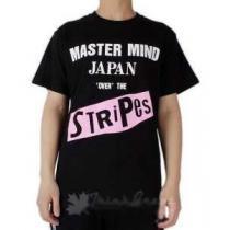 2026春夏 Mastermin Japan マスターマインドジャパン ～希少  半袖 Tシャツ