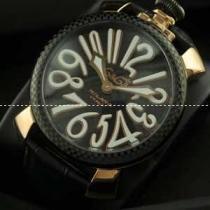 新入荷 GAGA MILANO ガガミラノ 腕時計 メンズ GAGA256.162.