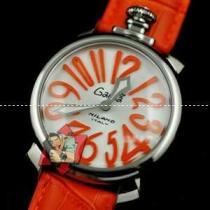 大人気　美品 GaGa Milano ガガミラノ 腕時計.162.