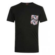 2026春夏 超人気美品◆  EVISU エヴィス半袖 Tシャツ 3色可選
