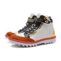 大特価 2026春夏 GIUSEPPE ZANOTTI ジュゼッペ ザノッティ スニーカー 靴