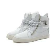 ～希少2026春夏  ジュゼッペ ザノッティ スニーカー 靴
