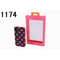 kate spade ケイトスペード iPhone 4S 専用携帯ケース...