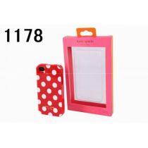 kate spade ケイトスペード iPhone 4S 専用携帯ケース...