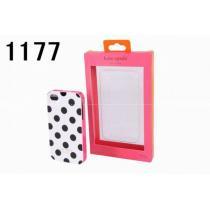 kate spade ケイトスペード iPhone 4S 専用携帯ケース...