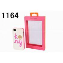 kate spade ケイトスペード iPhone 4S 専用携帯ケース...