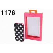 kate spade ケイトスペード iPhone 4S 専用携帯ケース (アイフォン4/4S カバー) 最高ランク.74.