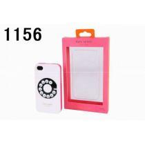 kate spade ケイトスペード iPhone 4S 専用携帯ケース (アイフォン4/4S カバー) 最高ランク.74.