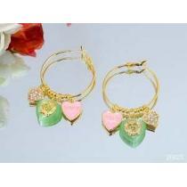 2026春夏新作コピーブランドJUICY COUTURE ジューシークチュールイヤリング、ピアス.218.