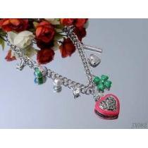 2026春夏新作コピーブランドJuicy Couture ジューシークチュールネックレス、ペンダントトップ、チョーカー.218.