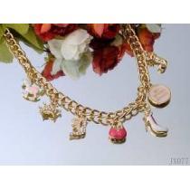 2026春夏新作コピーブランドJuicy Couture ジューシークチュールネックレス、ペンダントトップ、チョーカー.218.