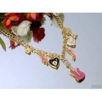 2026春夏新作コピーブランドJuicy Couture ジューシークチュールネックレス、ペンダントトップ、チョーカー.218.