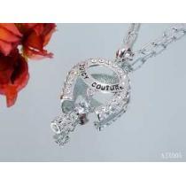 2026春夏新作コピーブランドJuicy Couture ジューシークチュールネックレス、ペンダントトップ、チョーカー.218.