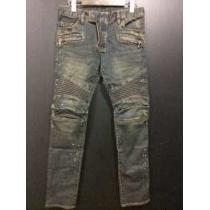 めちゃくちゃお得  2026秋冬 BALMAIN バルマン ジーンズ