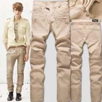 着心地よい  2026秋冬 BALMAIN バルマン  ジーンズ
