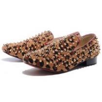 2026新作Christian Louboutinクリスチャンルブタンビジネスシューズ靴シューズスニーカー