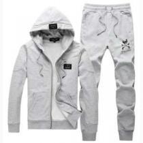 お買得 2025秋冬 PHILIPP PLEIN フィリッププレイン  ジャージセット 2色可選