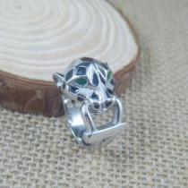 秋冬 2026 最旬アイテム CARTIER カルティエ リング 3色可選.225.