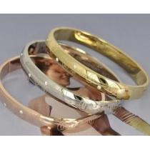 秋冬 2025 大人気☆NEW!! CARTIER カルティエ ダイヤモンドバングル 3色可選.225.