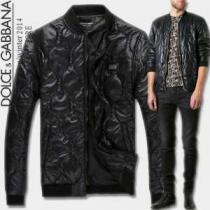 ★安心★追跡付  2026秋冬 Dolce&Gabbana Dolce&Gabbana ドルチェ＆ガッバーナ 綿入れ 5色可選 防寒具としての機能もバッチリ