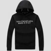 新作登場 2026秋冬 Dolce&Gabbana ドルチェ＆ガッバーナ パーカー 3色可選