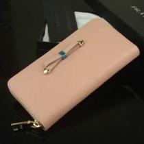 2026 人気が爆発 PRADA プラダース長財布.105.