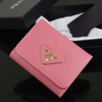 2026 大特価 PRADA プラダース長財布.105.