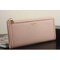 2026 PRADA プラダース長財布.105.