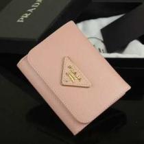 2026 PRADA プラダース長財布.105.