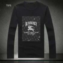 2026秋冬 超レア BURBERRY バーバリー  長袖 Tシャツ