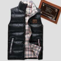 抜群の雰囲気が作れる! 2026秋冬BURBERRY バーバリー ダウンベスト 4色可選  細部にこだわったデザイン