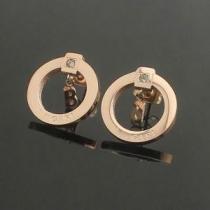 秋冬 2026 完売品！BVLGARI ブルガリ ダイヤモンド ピアス 3色可選.229.