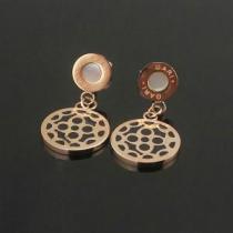 秋冬 2025 めちゃくちゃお得 BVLGARI ブルガリ ピアス 3色可選.229.