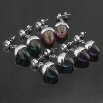 秋冬 2025 超レア BVLGARI ブルガリ ピアス 4色可選.229.