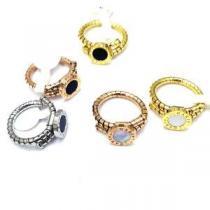 秋冬 2025 SALE!今季 BVLGARI ブルガリ リング 3色可選.229.