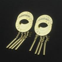 秋冬 2025【激安】 BVLGARI ブルガリ ピアス 4色可選.229.