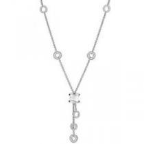 秋冬 2026 SALE!今季 BVLGARI ブルガリ ダイヤモンドネックレス.229.