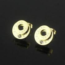 秋冬 2026 人気 希少 BVLGARI ブルガリ ピアス 3色可選.229.