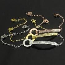 秋冬 2026 個性派 BVLGARI ブルガリ ブレスレット 3色可選.229.