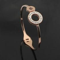 秋冬 2026 BVLGARI ブルガリ SALE開催 ダイヤモンドバングル.229.