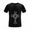 お買得 2025春夏 CHROME HEARTS クロムハーツ 半袖Tシャツ