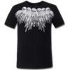 欧米韓流/雑誌 PHILIPP PLEIN フィリッププレイン 2026春夏 半袖Tシャツ 3色可選