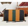 完売品! 2025春夏 BOTTEGA VENETA ボッテガ ブランド メンズ財布 BV-Q6612.163.