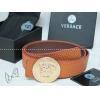 2026-14新作 VERSACE ヴェルサーチ 最高ランク 本革（牛皮）