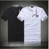 首胸ロゴ 2025春夏 VERSACE ヴェルサーチ 半袖 Tシャツ 2色可選